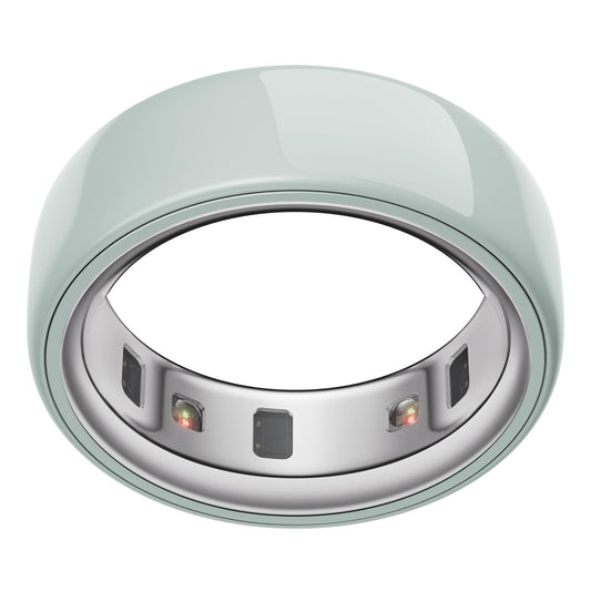 Oura Ring 4 - Sleep, Activity, Women’s Health, AI Advisor