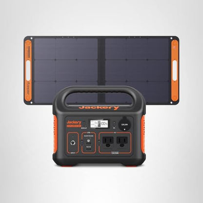 Portable Power Station 293Wh