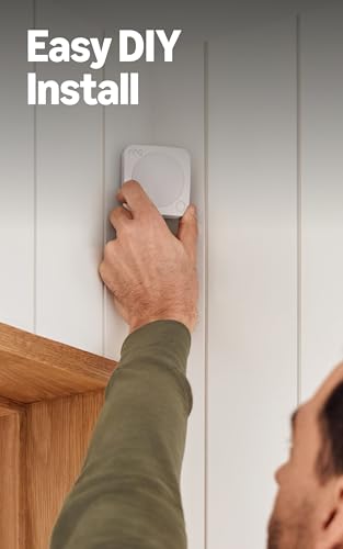 Smart Home Alarm Security Kit