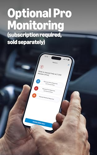 Smart Home Alarm Security Kit