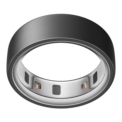 Oura Ring 4 - Sleep, Activity, Women’s Health, AI Advisor