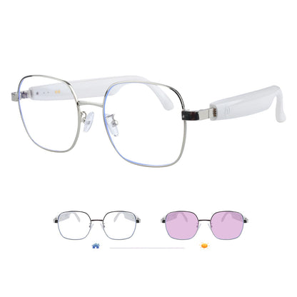 GenXenon Bluetooth Audio Smart Glasses