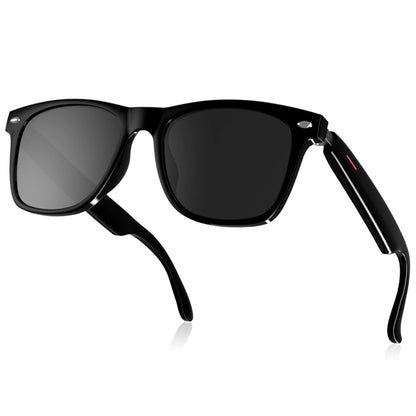 GenXenon Bluetooth Audio Smart Glasses