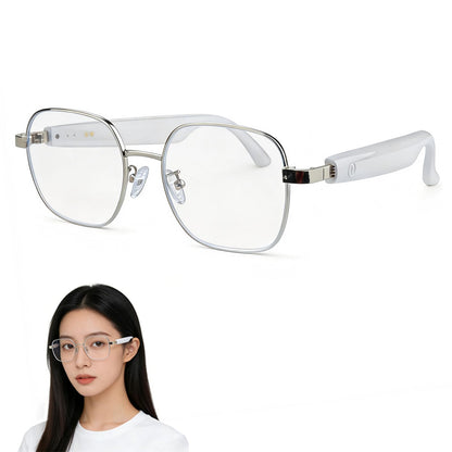 GenXenon Bluetooth Audio Smart Glasses