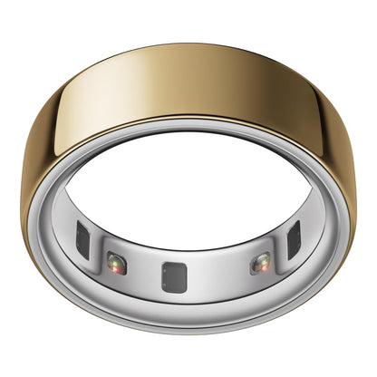 Oura Ring 4 - Sleep, Activity, Women’s Health, AI Advisor