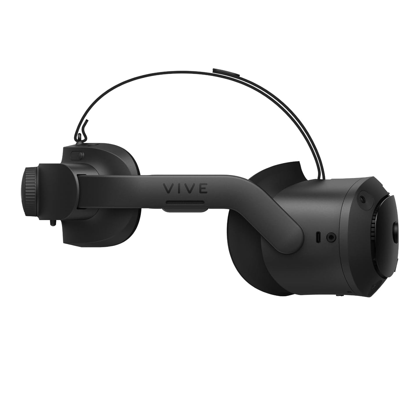 HTC Vive Focus Vision Wired Bundle — XR Headset with DisplayPort