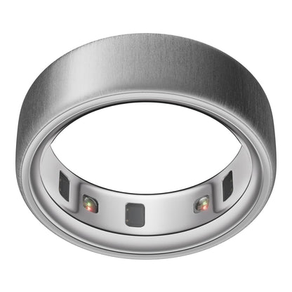 Oura Ring 4 - Sleep, Activity, Women’s Health, AI Advisor