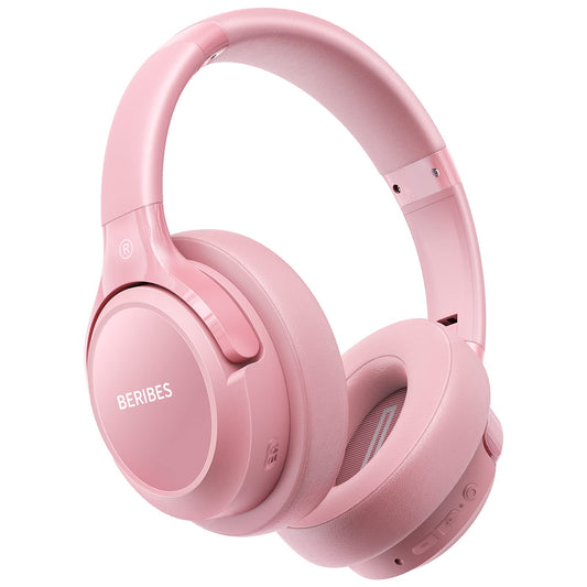 BERIBES Bluetooth Headphones Over Ear