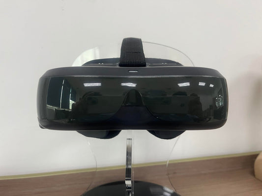 Personal Cinema Video Glasses