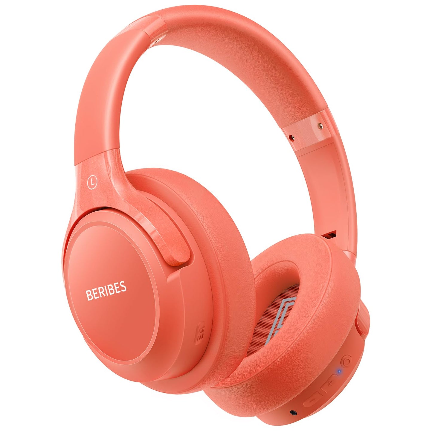 BERIBES Bluetooth Headphones Over Ear