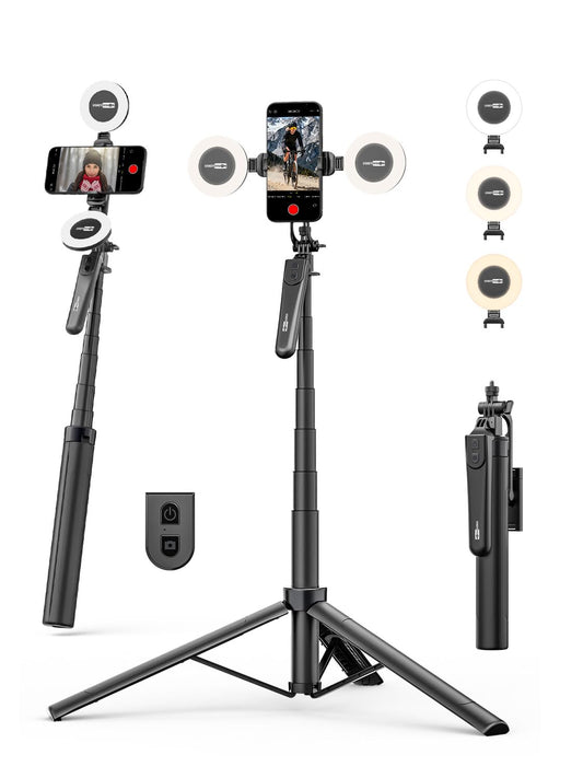 UT-02(without face tracking)Black