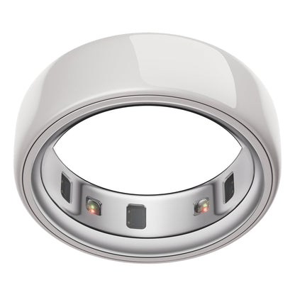 Oura Ring 4 - Sleep, Activity, Women’s Health, AI Advisor