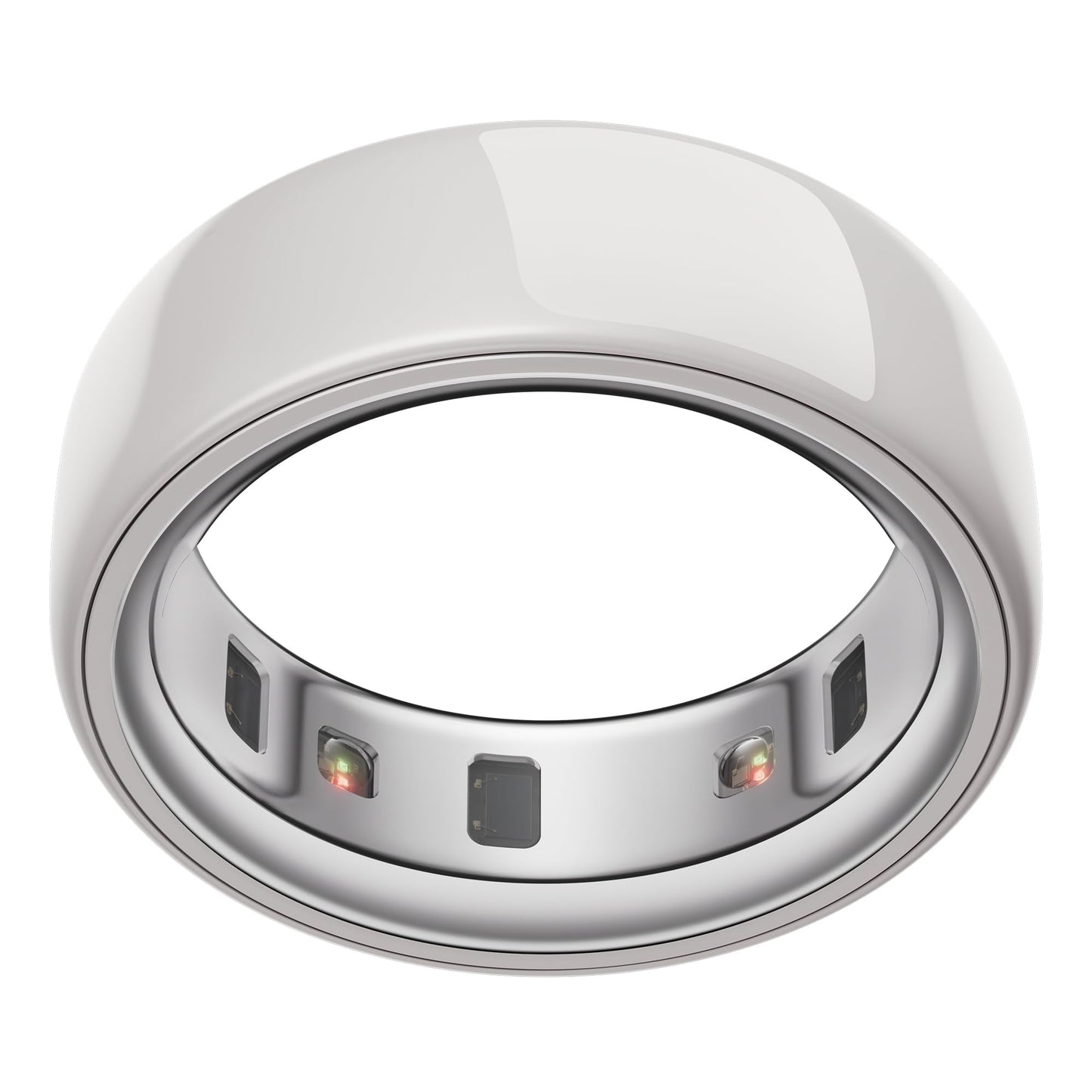 Oura Ring 4 - Sleep, Activity, Women’s Health, AI Advisor