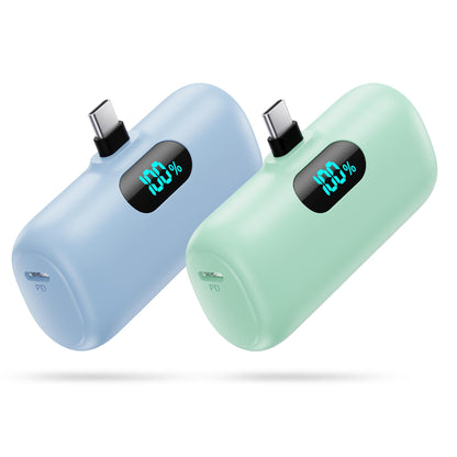 Light green+Light blue