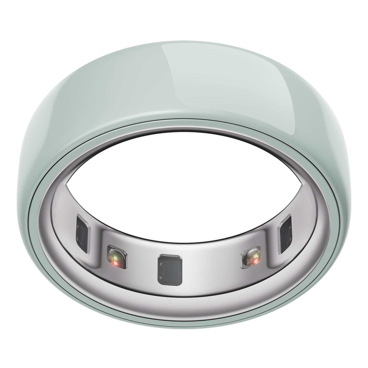 Oura Ring 4 - Sleep, Activity, Women’s Health, AI Advisor