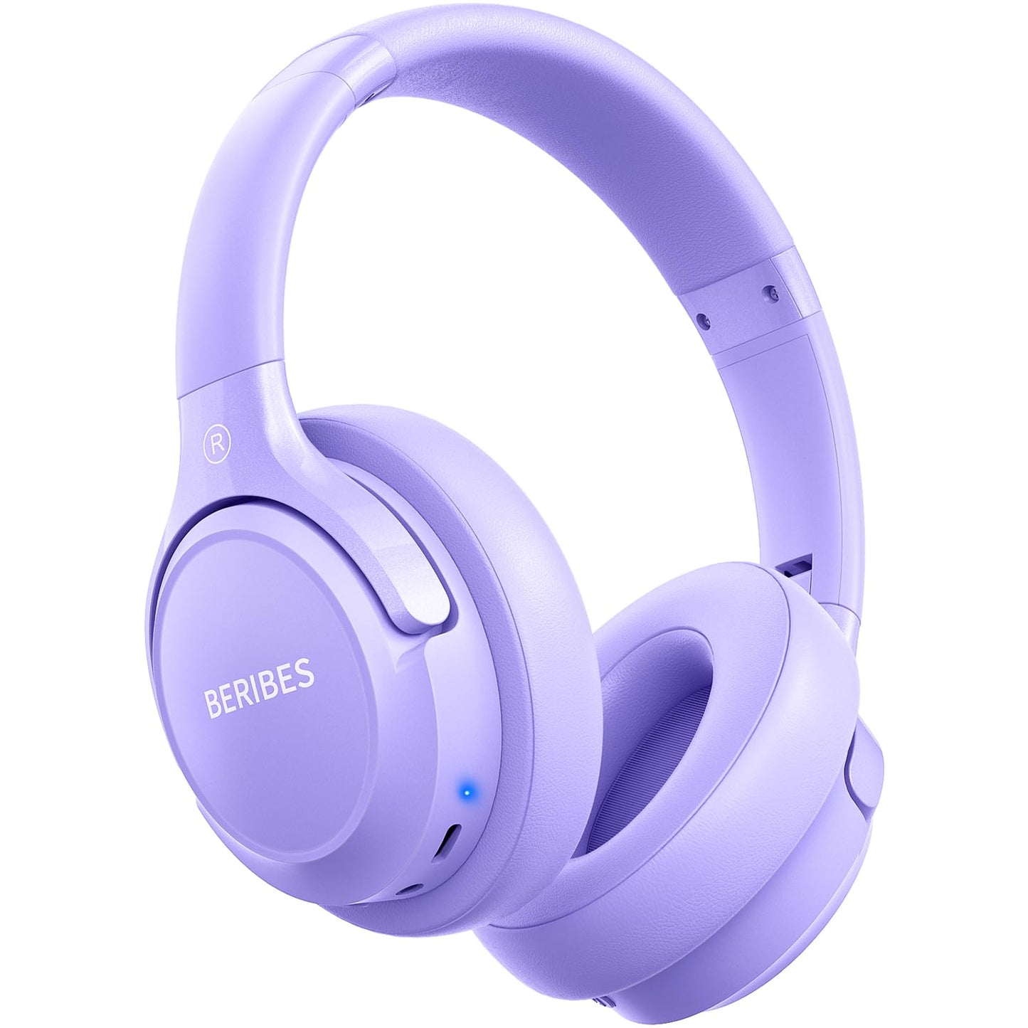 BERIBES Bluetooth Headphones Over Ear