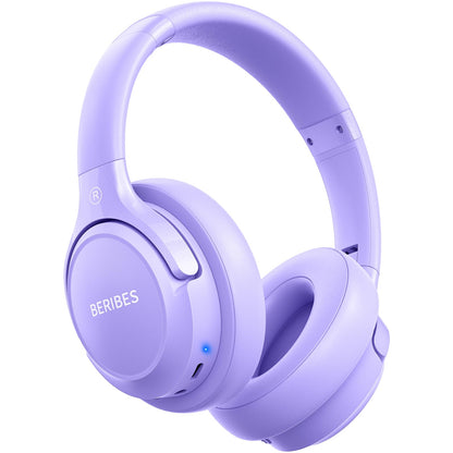 BERIBES Bluetooth Headphones Over Ear