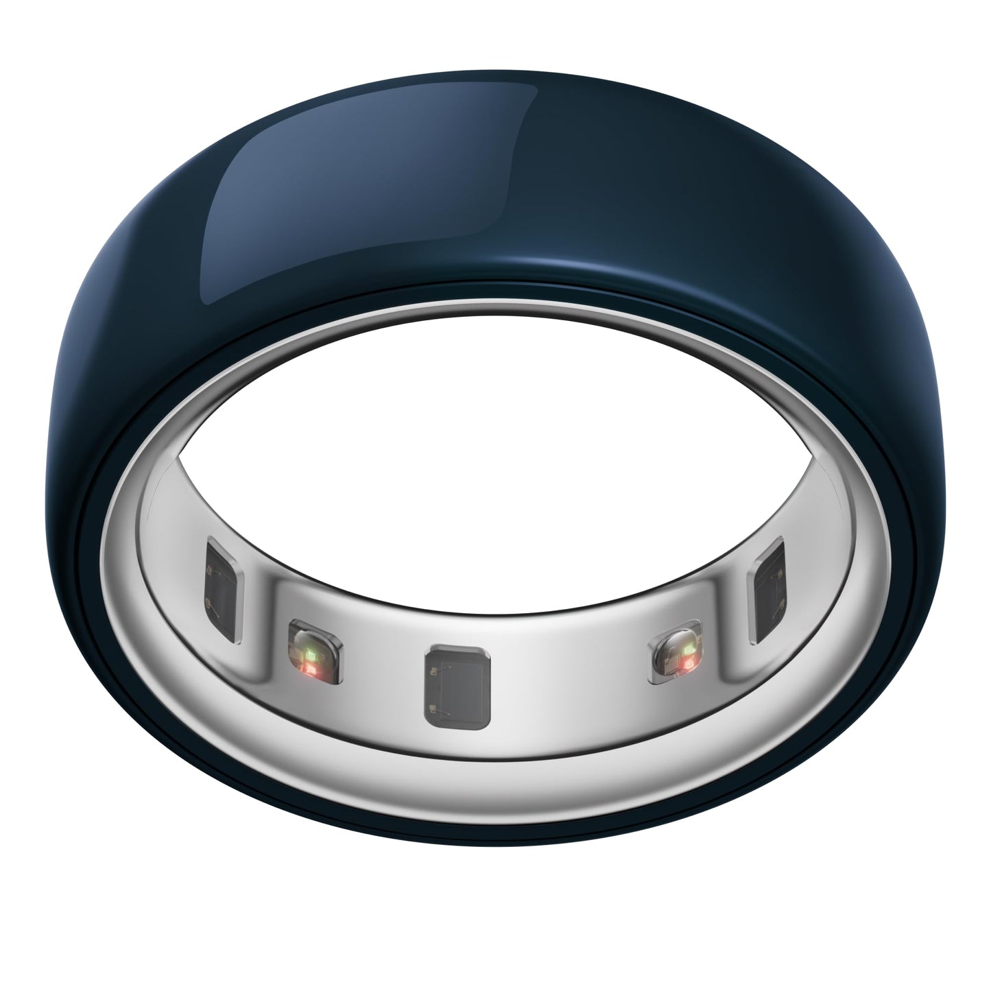 Oura Ring 4 - Sleep, Activity, Women’s Health, AI Advisor