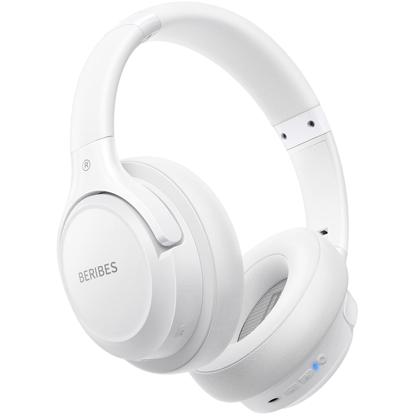 BERIBES Bluetooth Headphones Over Ear