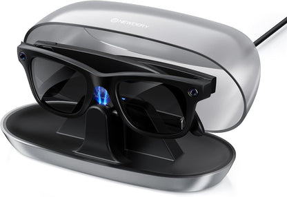 NEWDERY Charger for Smart Glasses