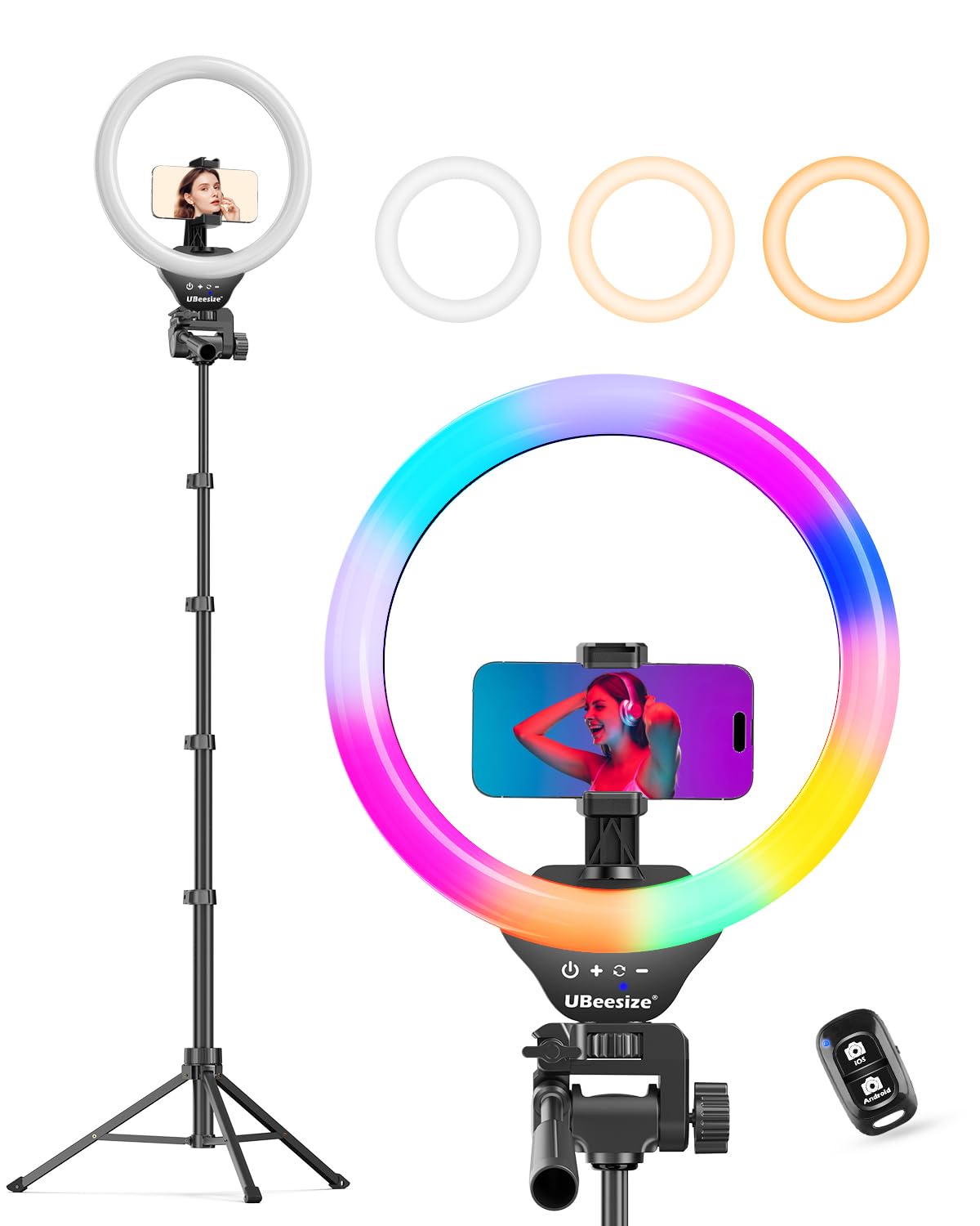 12-inBlack RGB