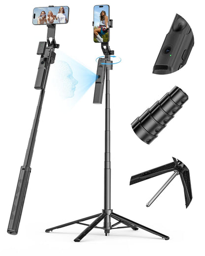 R01(with ground spike)Black