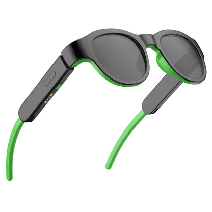 Kids Smart Sunglasses, Open-Ear Stereo Sound
