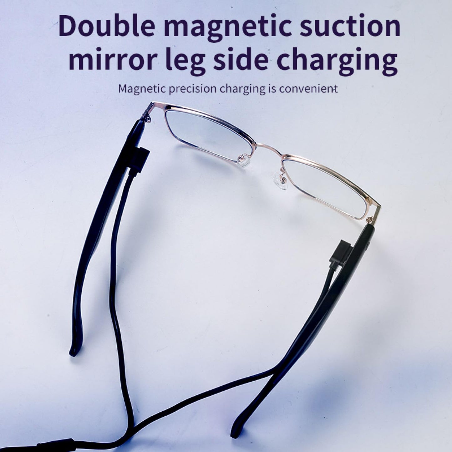 GenXenon Bluetooth Audio Smart Glasses