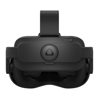 HTC Vive Focus Vision Wired Bundle — XR Headset with DisplayPort