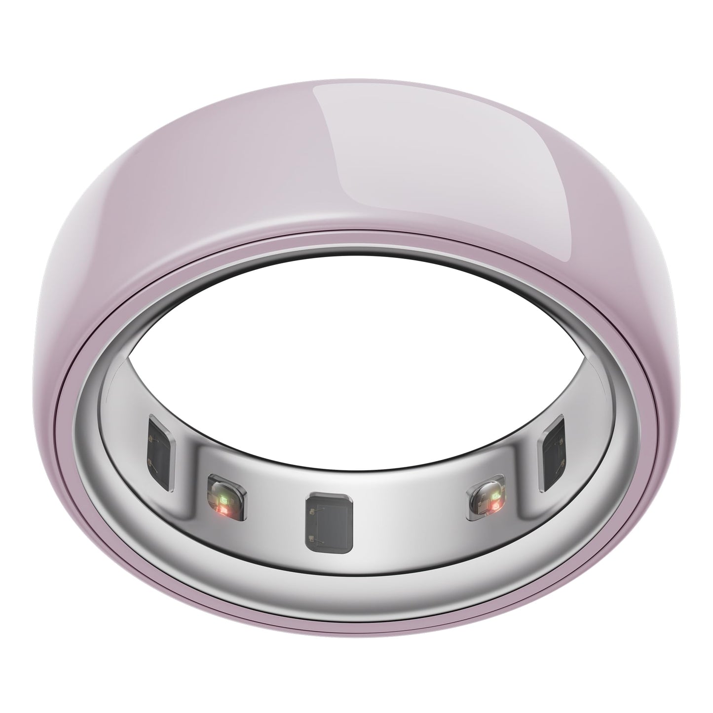 Oura Ring 4 - Sleep, Activity, Women’s Health, AI Advisor