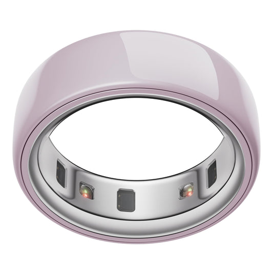 Oura Ring 4 - Sleep, Activity, Women’s Health, AI Advisor
