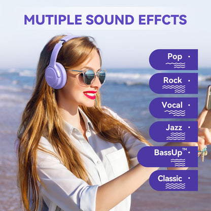 BERIBES Bluetooth Headphones Over Ear