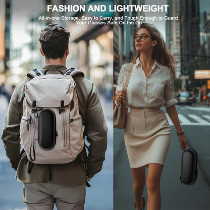 Hard Glasses Case