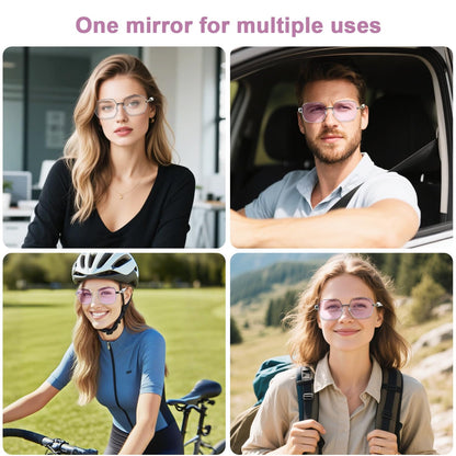GenXenon Bluetooth Audio Smart Glasses