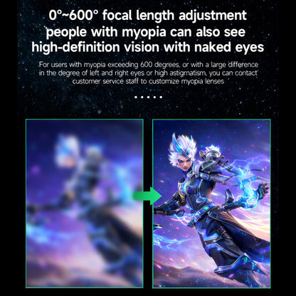 Portable XR Video Glasses