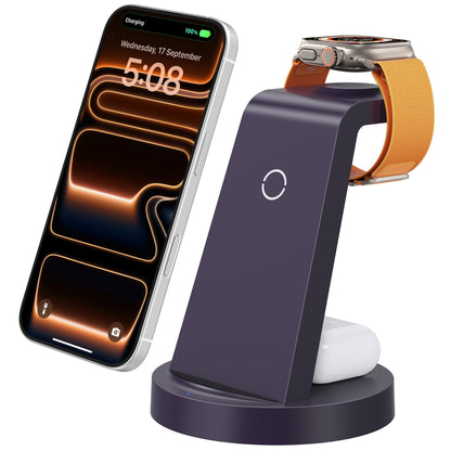 Anlmz 3 in 1 Charging Station