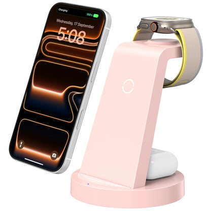 Anlmz 3 in 1 Charging Station