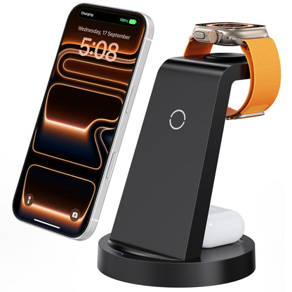 Anlmz 3 in 1 Charging Station