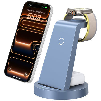 Anlmz 3 in 1 Charging Station