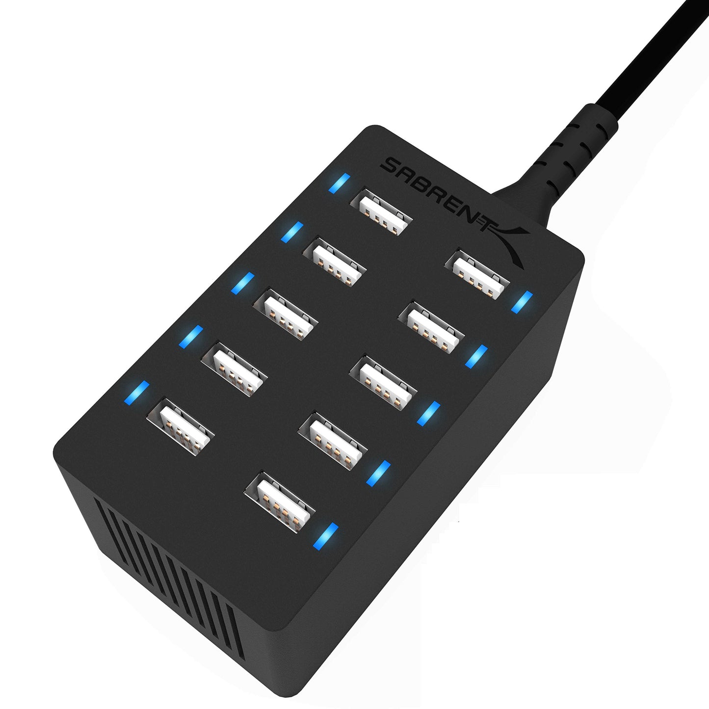 10-Port