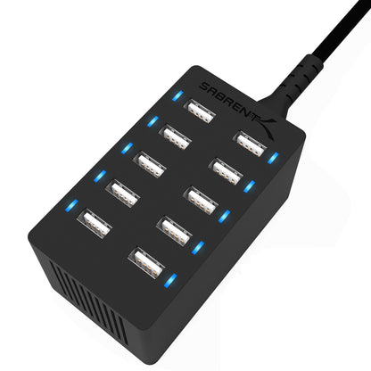 10-Port