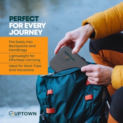 7-Piece Travel Charging Bundle