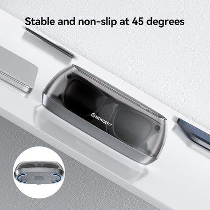NEWDERY Charger for Smart Glasses
