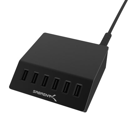6-Port