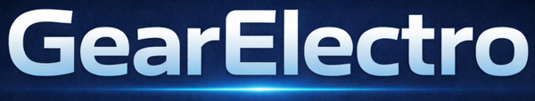 GearElectro