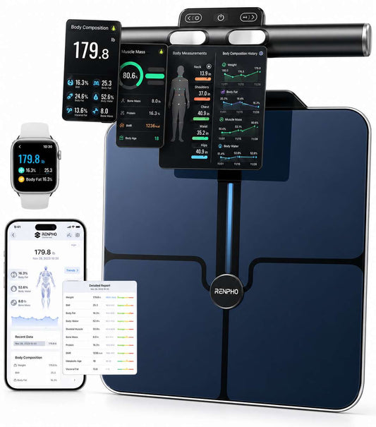 Smart Body Composition Scale